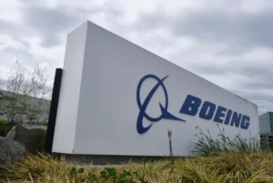 BOEING Summer Internship Program 2024