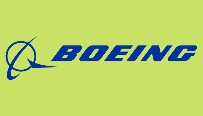 BOEING