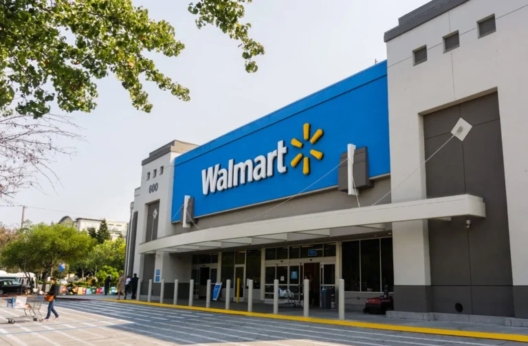 Walmart, Walmart summer internship